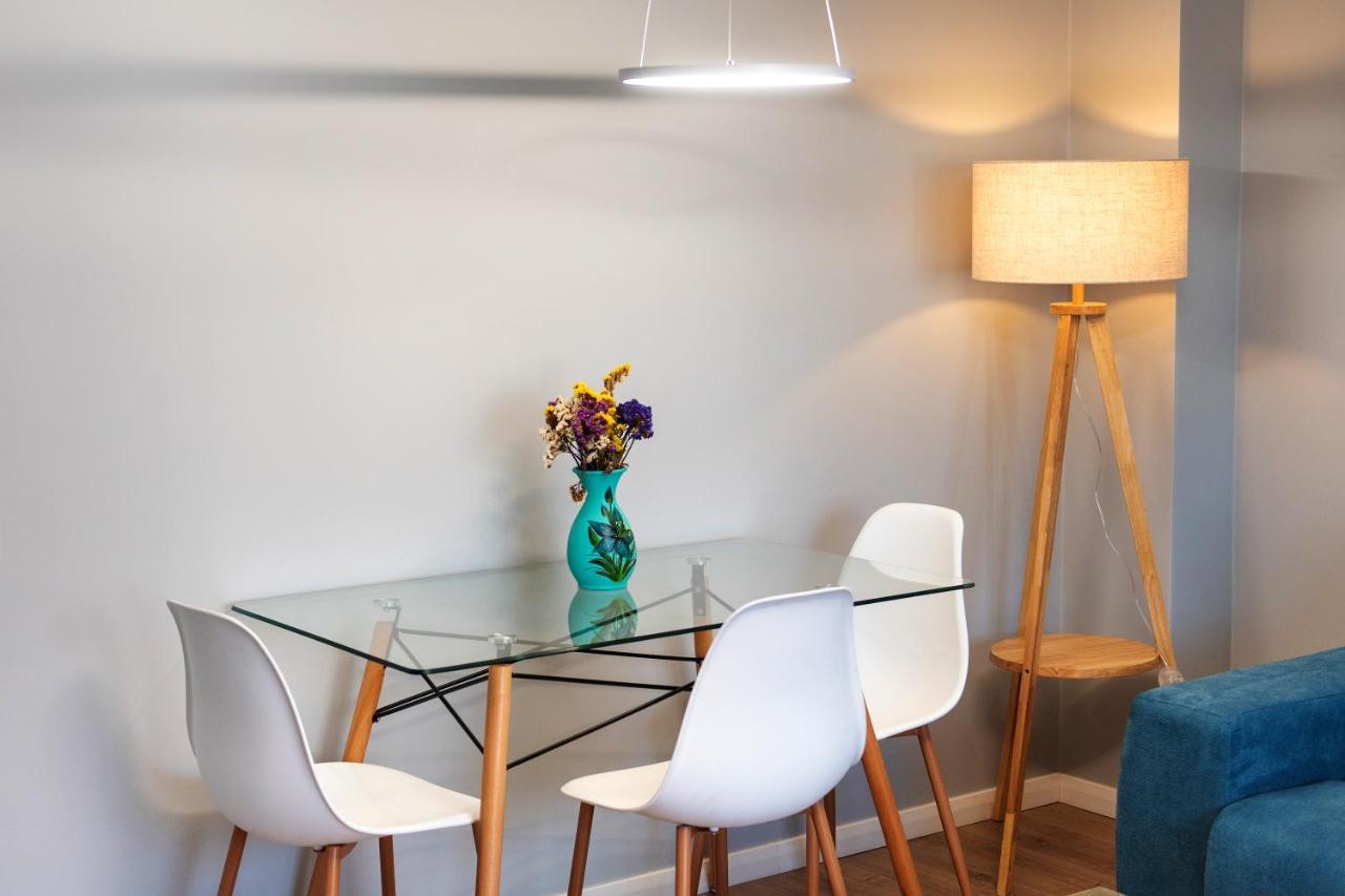 Chic - Self Check-in, Netflix, Hbo Max Apartamento *