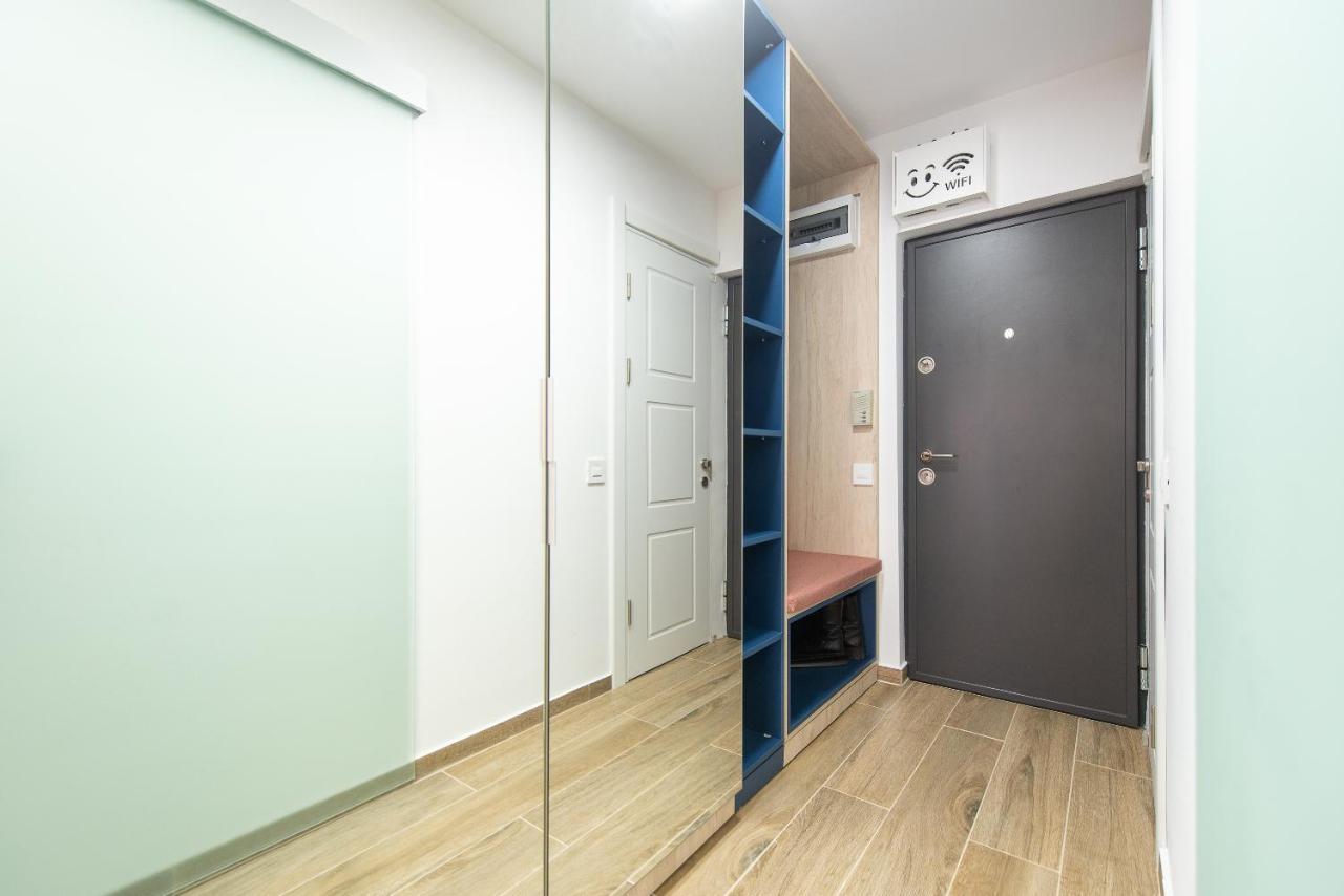 Apartamento Chic - Self Check-in, Netflix, Hbo Max *