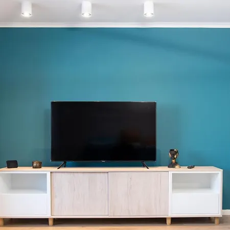 Central Chic Otopeni - Self Check-In, Netflix, Hbo Max Exterior foto