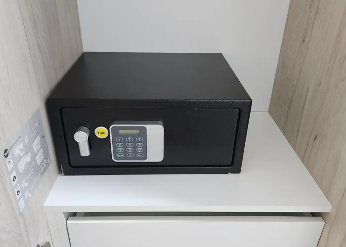 Central Chic Otopeni - Self Check-In, Netflix, Hbo Max