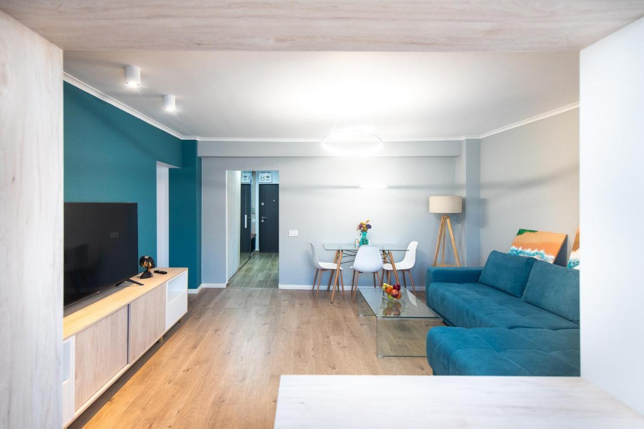 Chic - Self Check-in, Netflix, Hbo Max Apartment