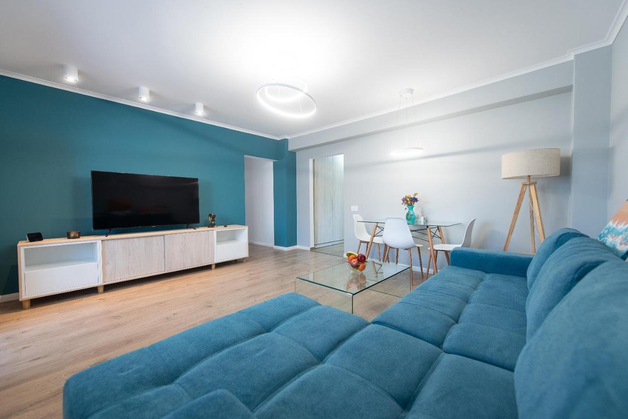 Chic - Self Check-in, Netflix, Hbo Max Apartment