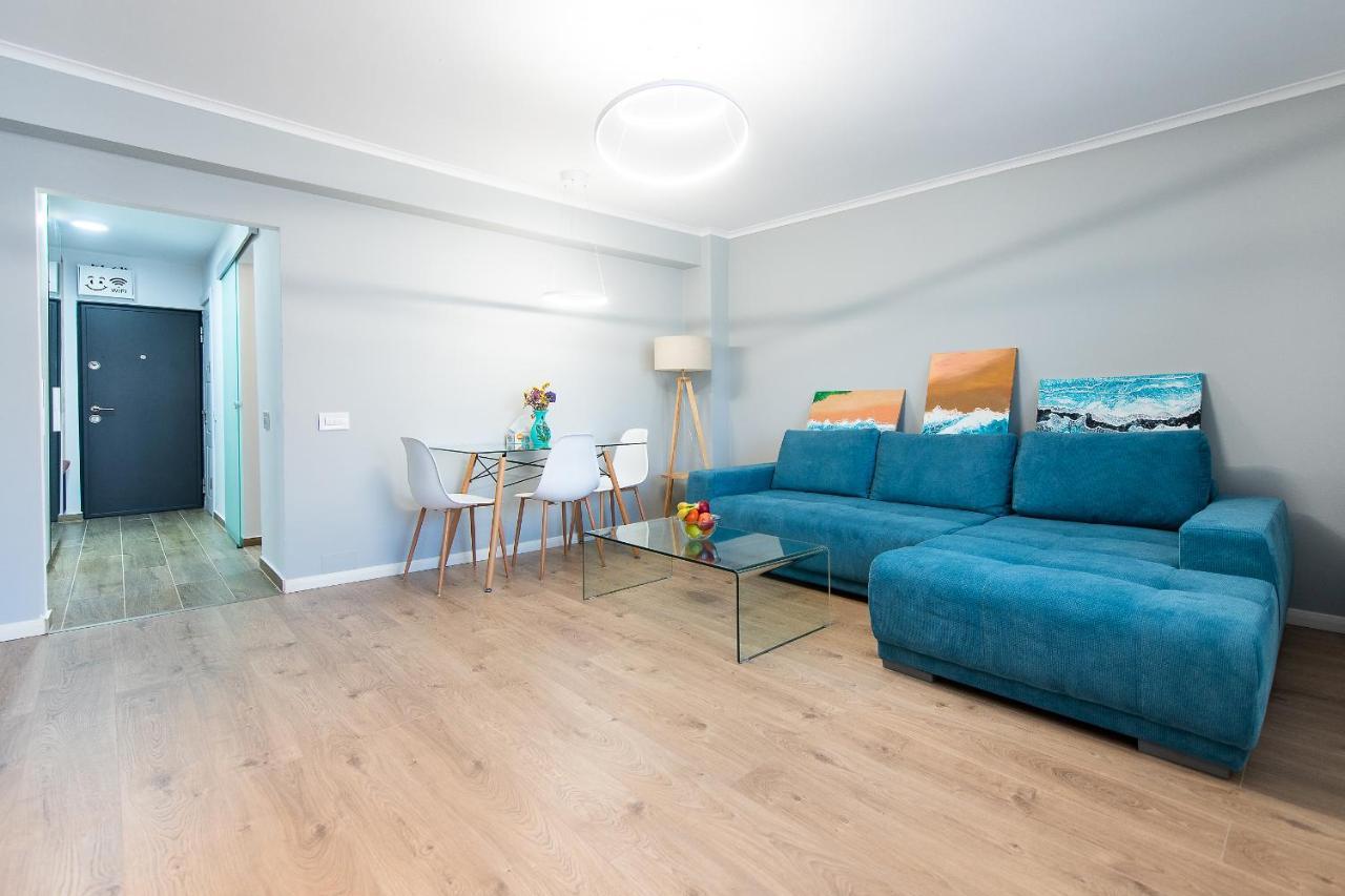 Chic - Self Check-in, Netflix, Hbo Max Apartment Otopeni