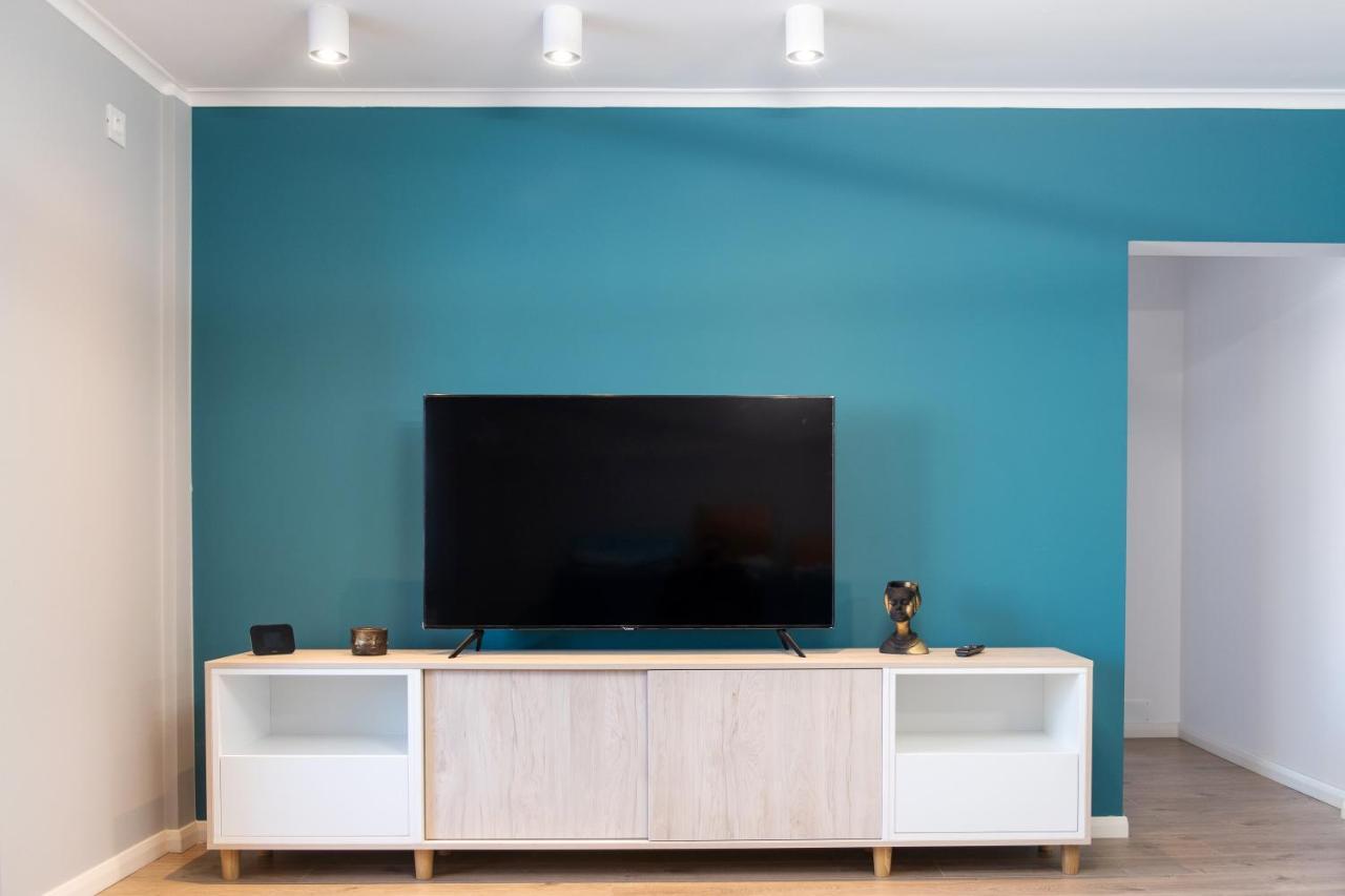 Chic - Self Check-in, Netflix, Hbo Max Apartment