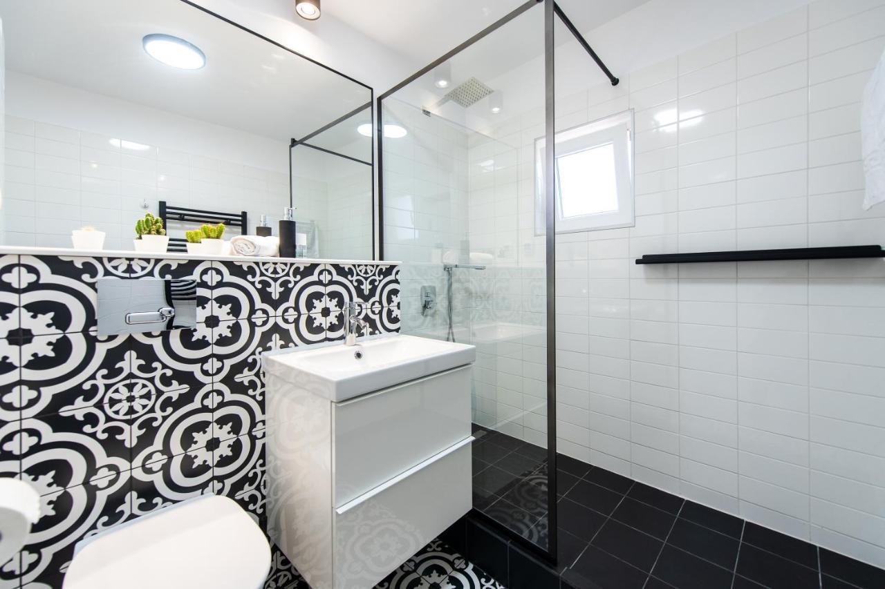 Apartment Chic - Self Check-in, Netflix, Hbo Max Otopeni
