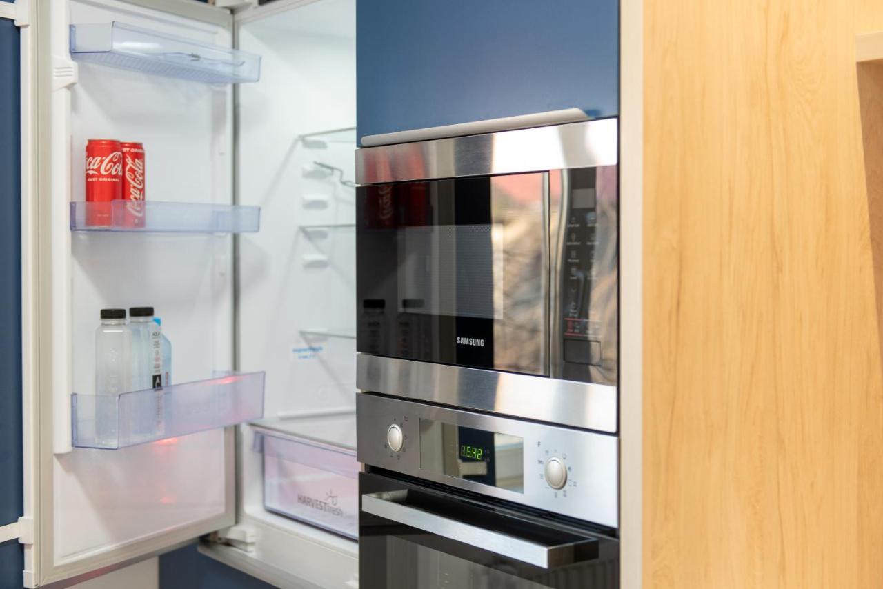 Chic - Self Check-in, Netflix, Hbo Max Otopeni