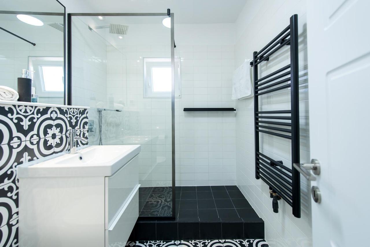 Chic - Self Check-in, Netflix, Hbo Max Apartment *