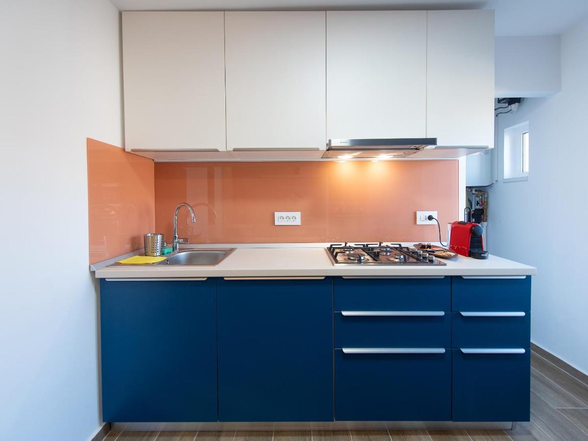 Apartment Chic - Self Check-in, Netflix, Hbo Max Otopeni