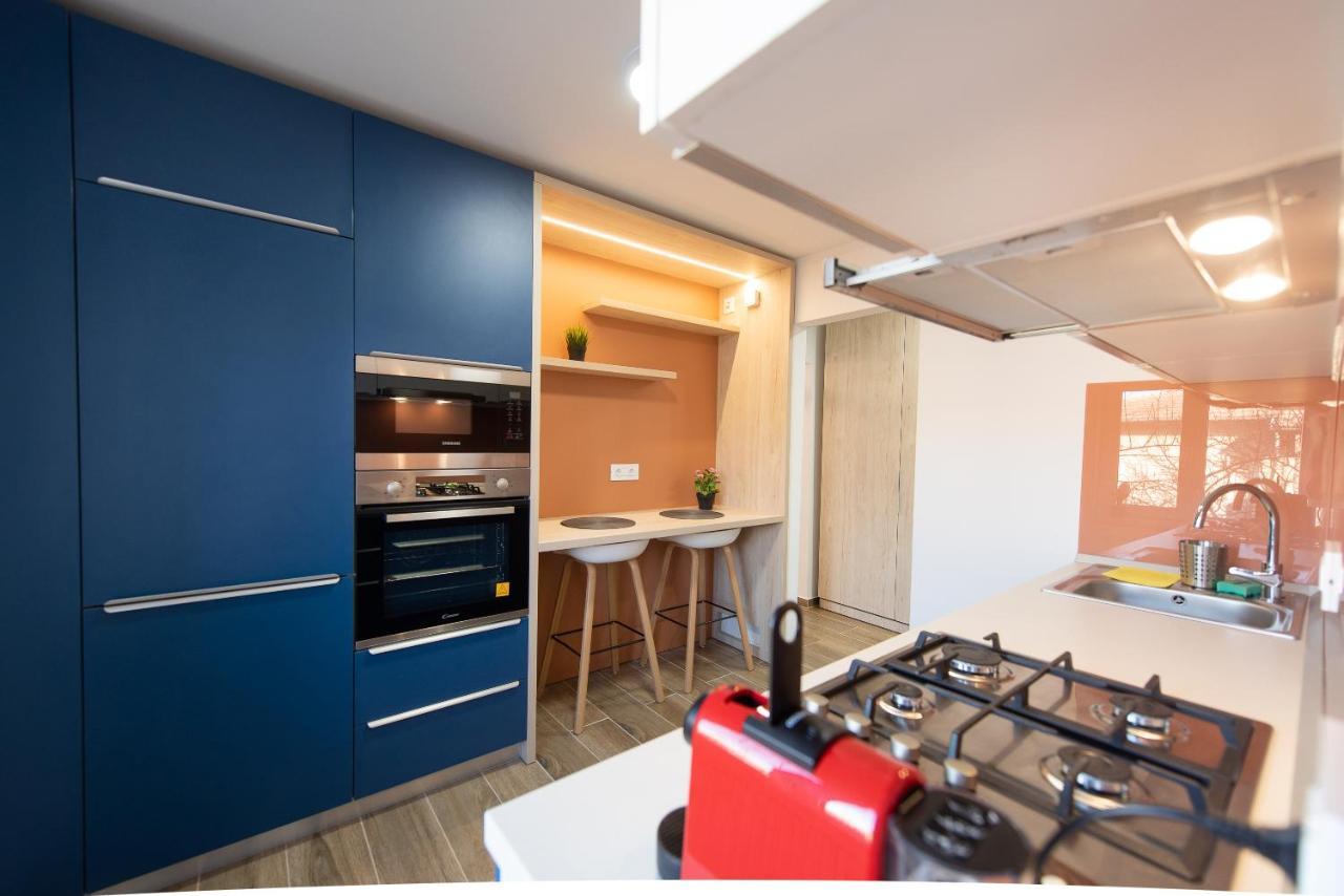 Chic - Self Check-in, Netflix, Hbo Max Apartment